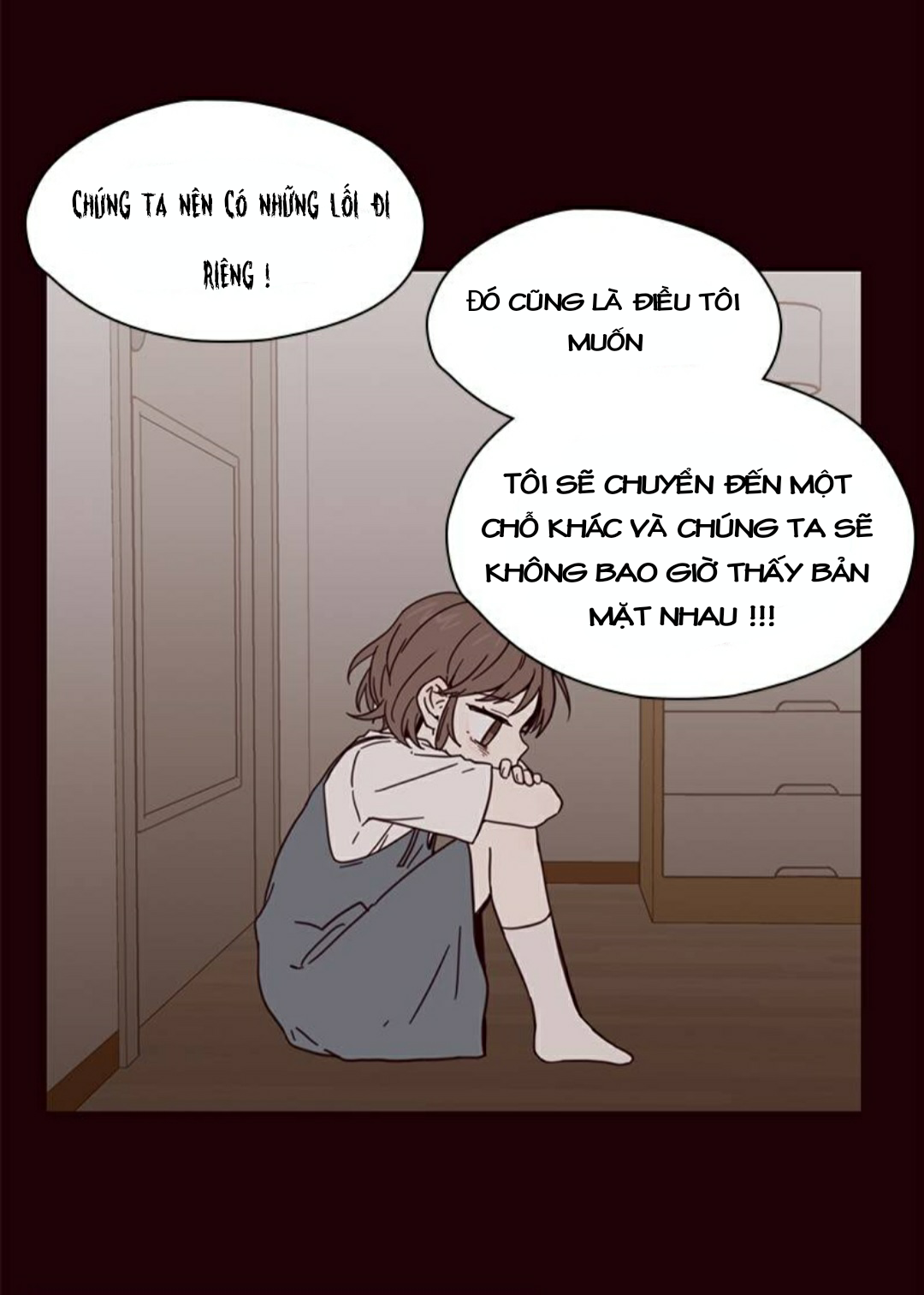 chủ đề tình yêu chapter 1 18