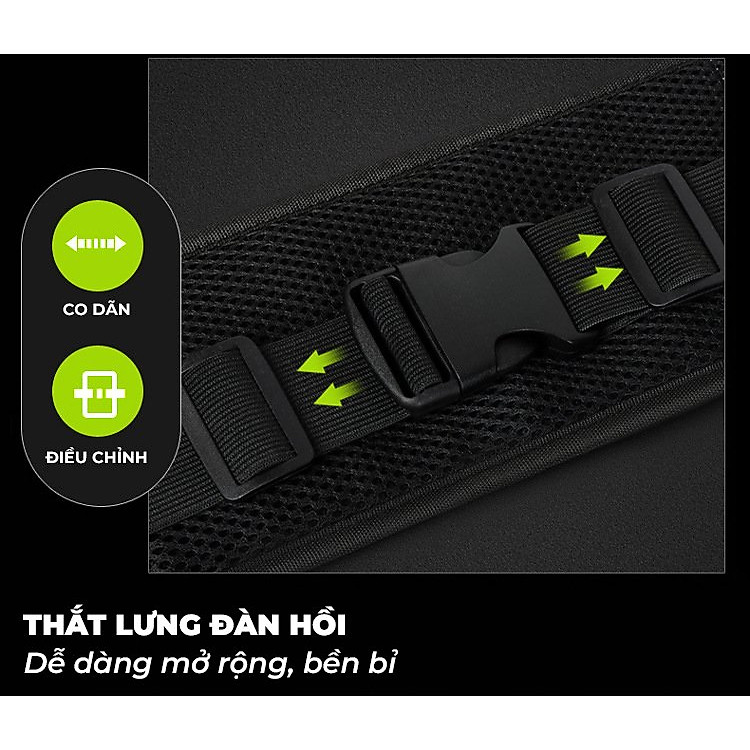 Đai Chạy Bộ , Túi Chạy Đeo Hông Phản Quang, Túi Đựng Điện Thoai, Bao Điện Thoại Để Nước Giao Màu Ngẫu Nhiên