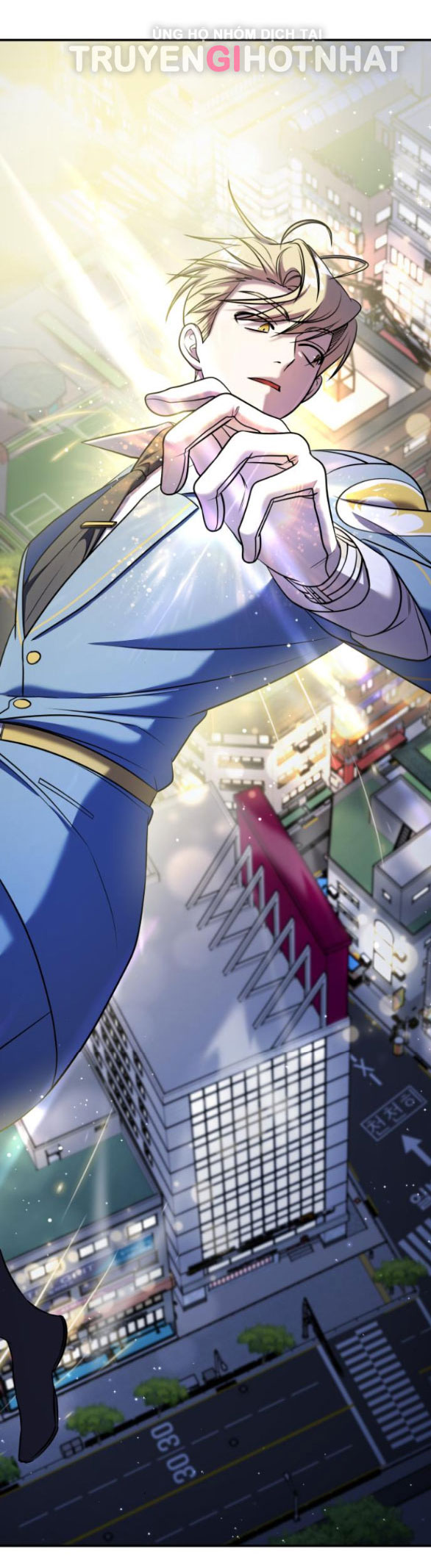 phản diện thuần túy chapter 54.2 19