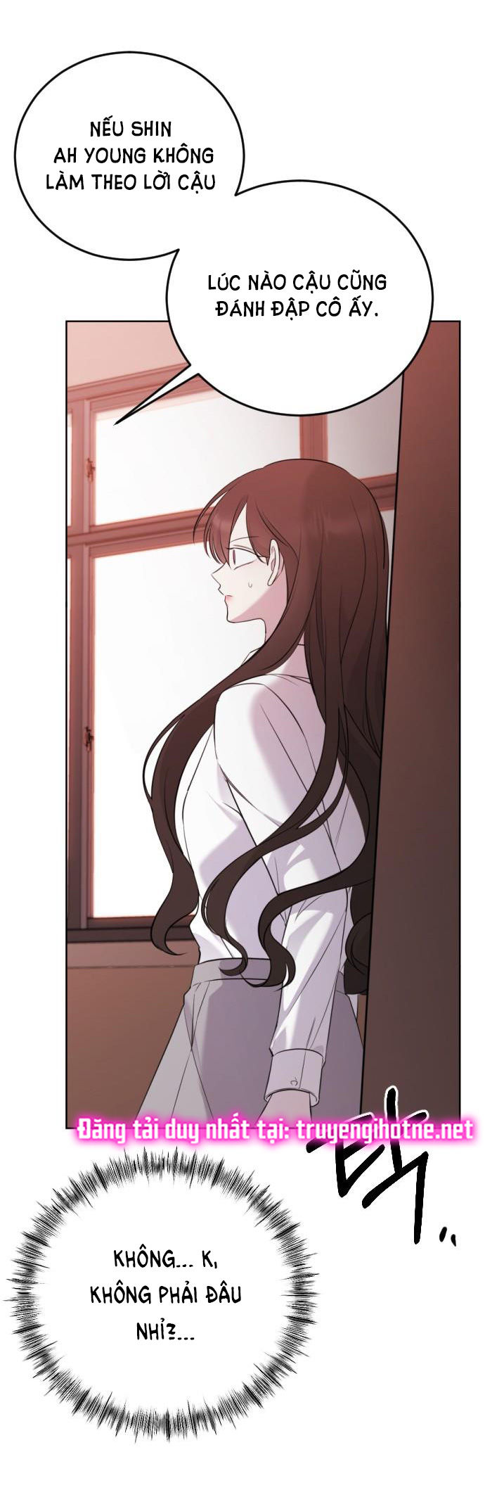 tôi sẽ thay đổi kết cục chapter 1.2 22