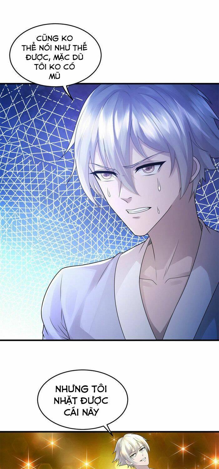 pháp sư truyền kỳ chapter 31 1