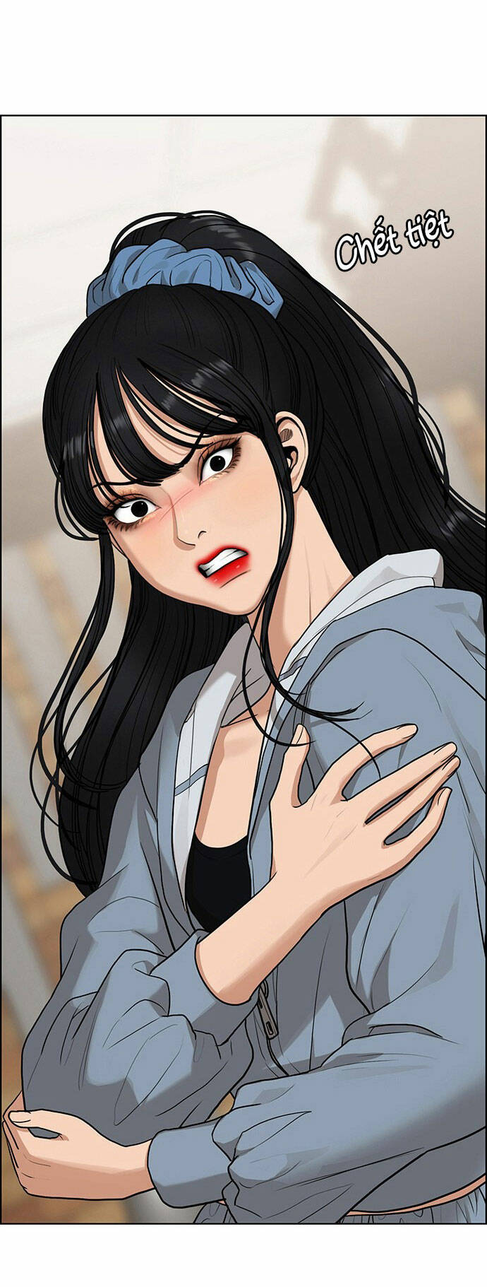 nữ thần giáng thế chapter 178.1 5