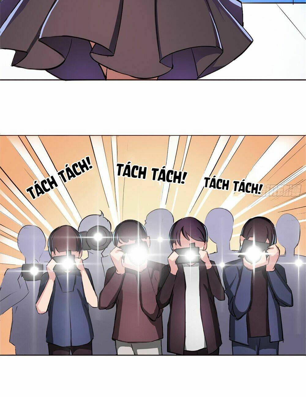 siêu mẫu thế thân chapter 2 14