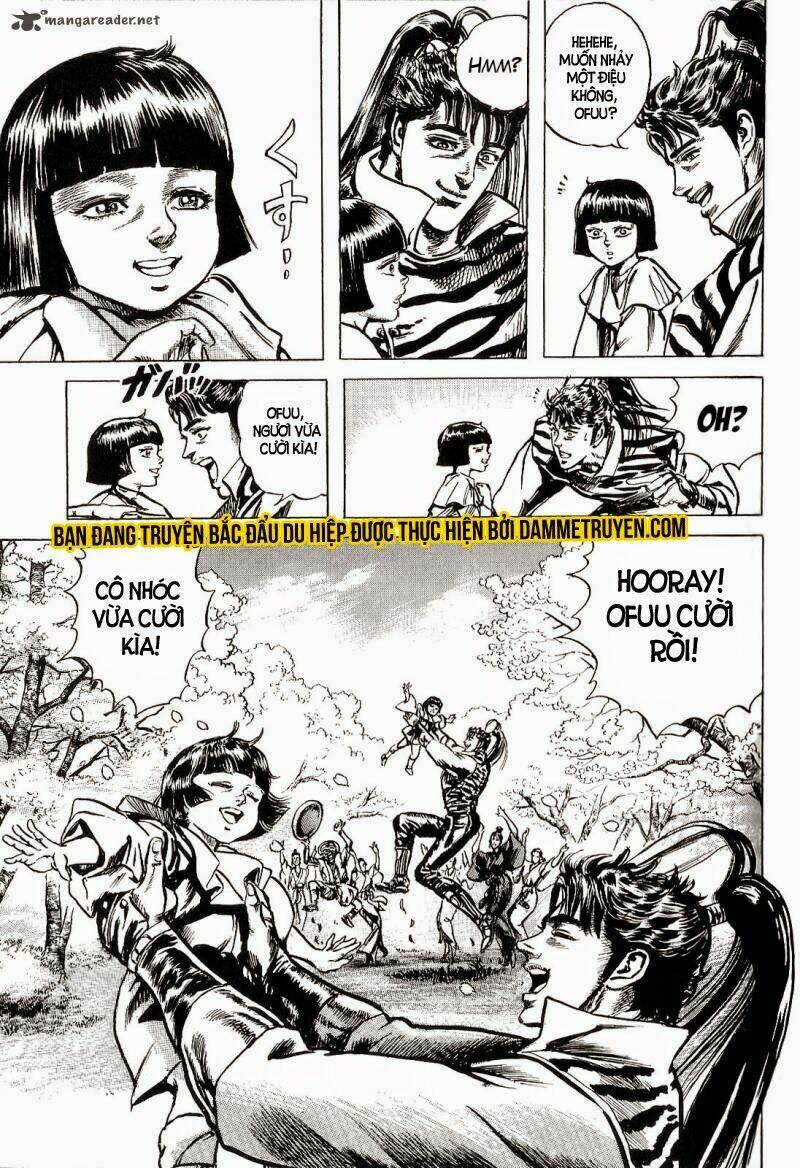 bắc đẩu du hiệp chapter 2.2 26