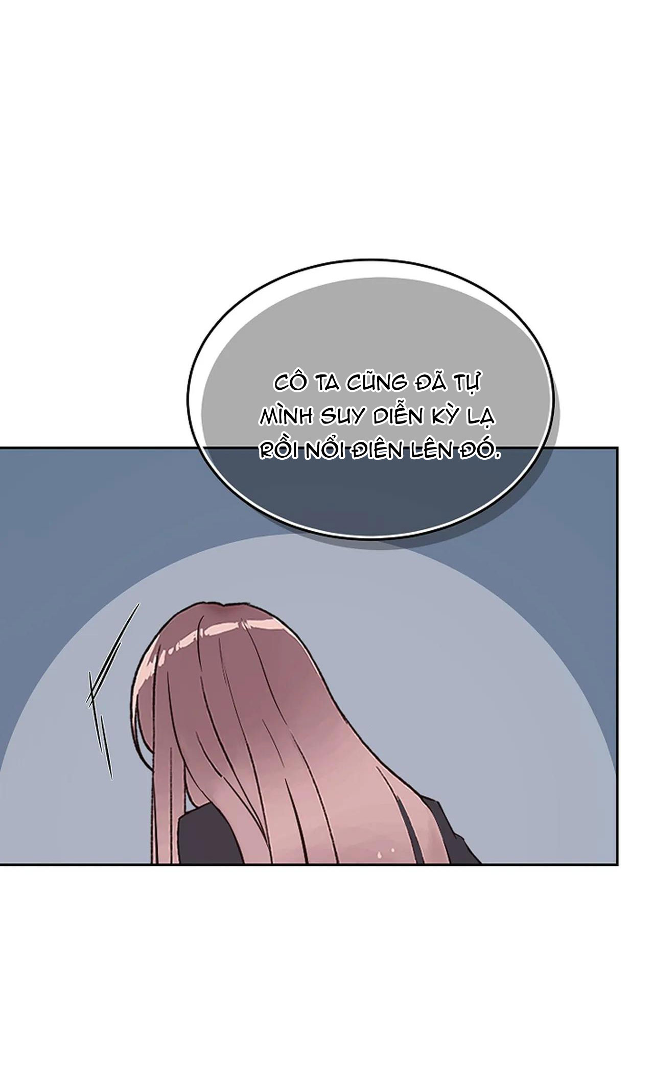 [18+] công tư phân minh chapter 41 27