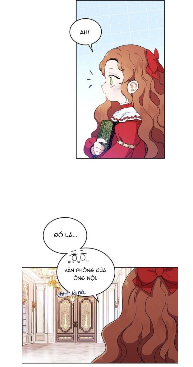 lần này tôi sẽ trở thành gia chủ chapter 3 11