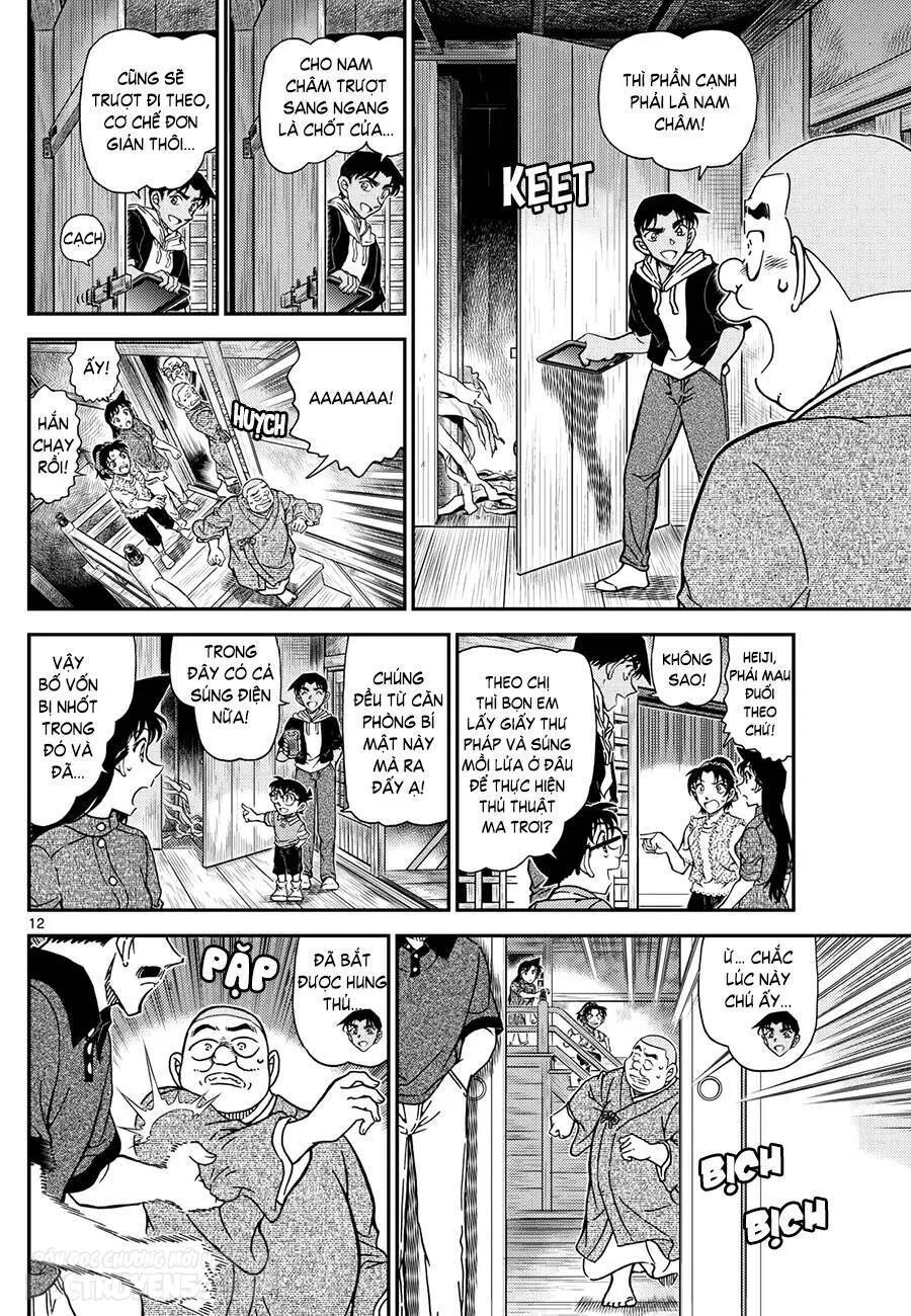 conan chapter 1118 12