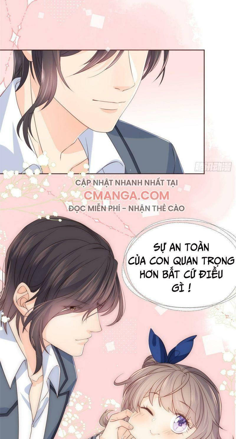 Đoàn Sủng Lão Đại Ba Tuổi Rưỡi Chapter 4 - Next Chapter 5