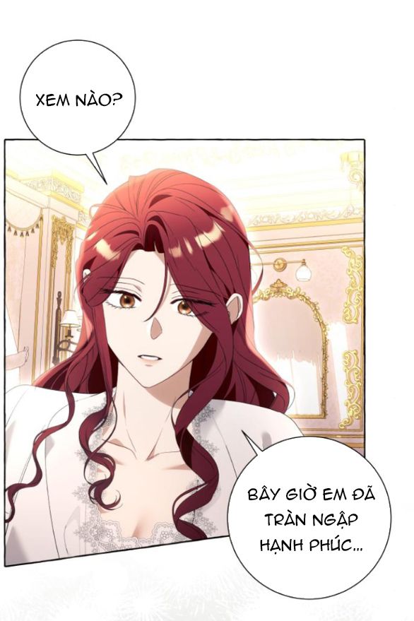 tôi tưởng đó chỉ là tiểu thuyết trọng sinh bình thường chapter 92.2 31