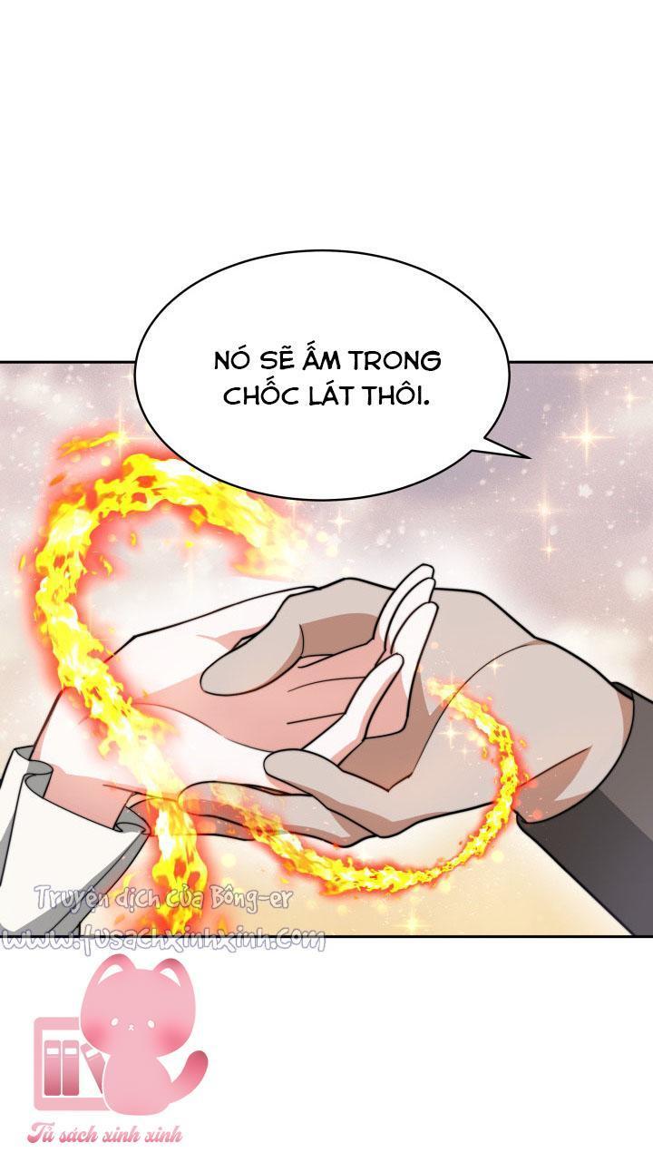 từ chồng cũ hóa thành nam chính chapter 18 13