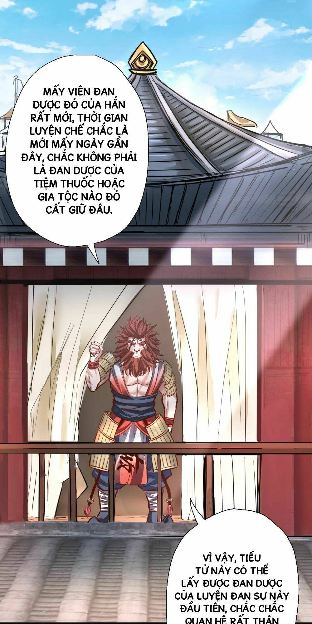 tối cường đại biểu hoàng kim thận chapter 6 39