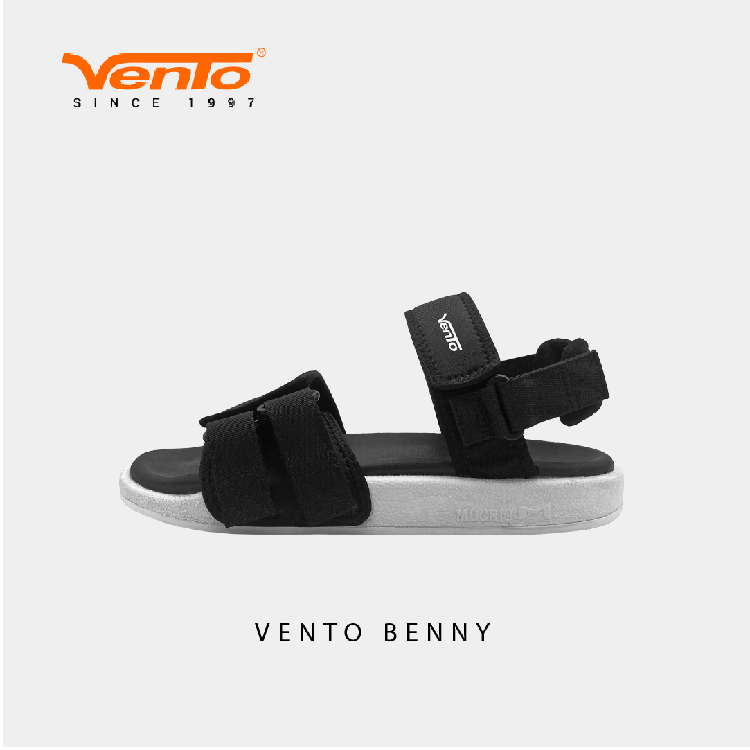 Giày Sandals VENTO BENNY chính hãng SD10110 nam nữ size 36-44