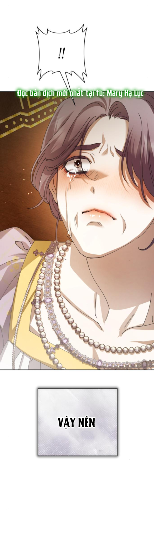 tôi muốn trở thành cô ấy dù chỉ là một ngày chapter 159.1 28