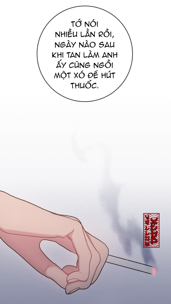 tầm thường nhưng là yêu chapter 4 10