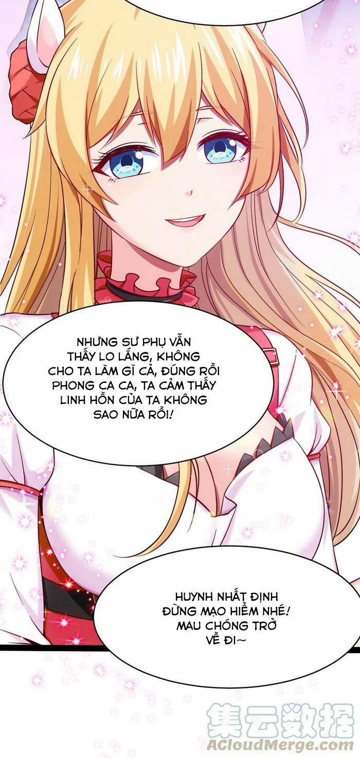 ma thú kiếm thánh dị giới tung hoành chapter 147 15