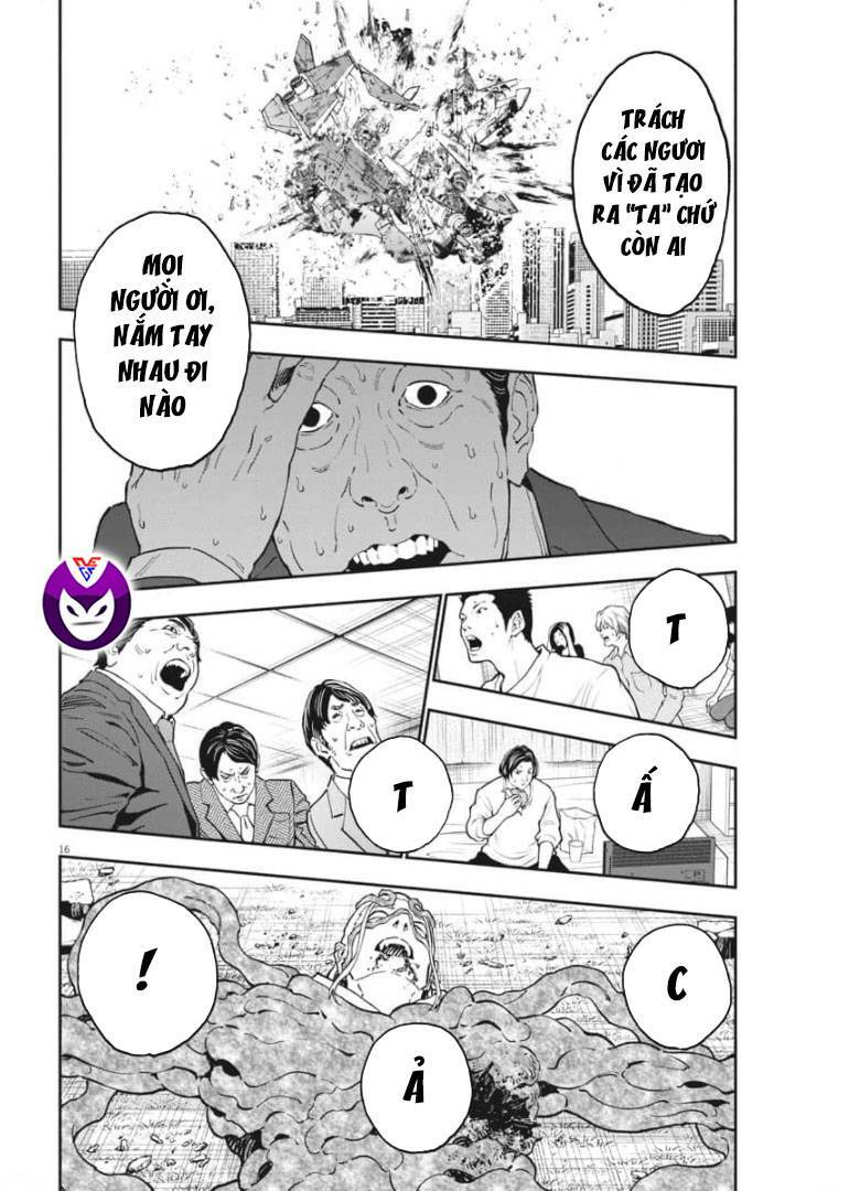 đọa nhân chapter 155 15