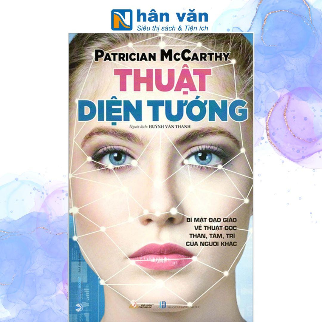 Thuật Diện Tướng