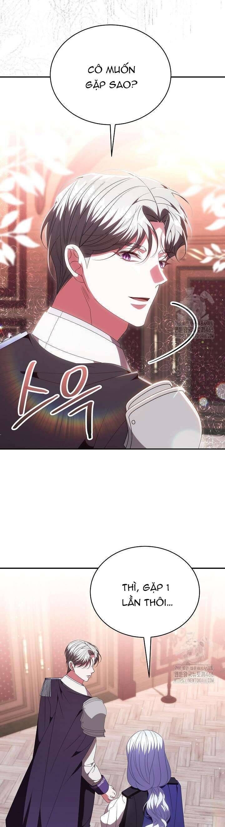 hướng dẫn về ác nữ chapter 36 25