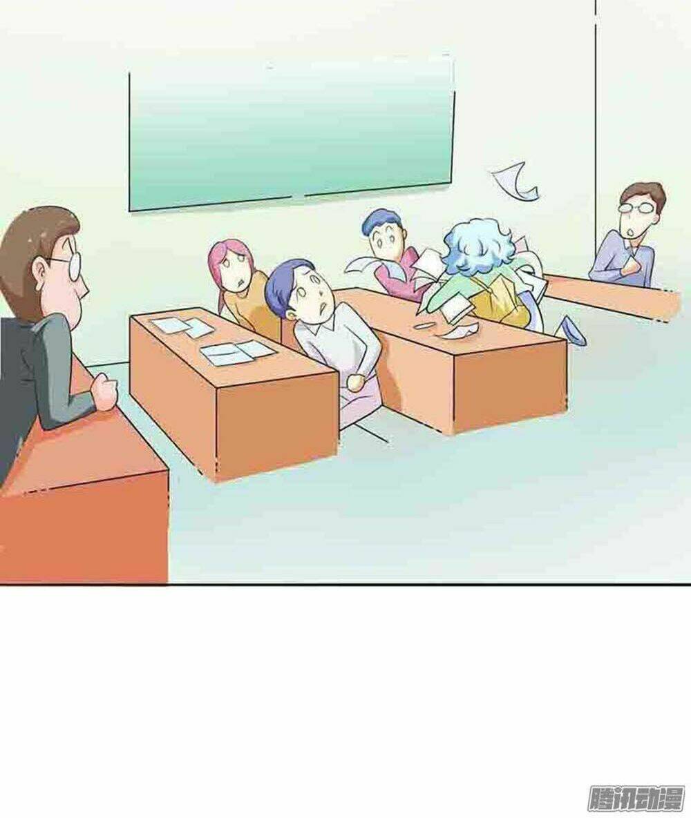 em vẫn còn nhỏ chapter 54 17