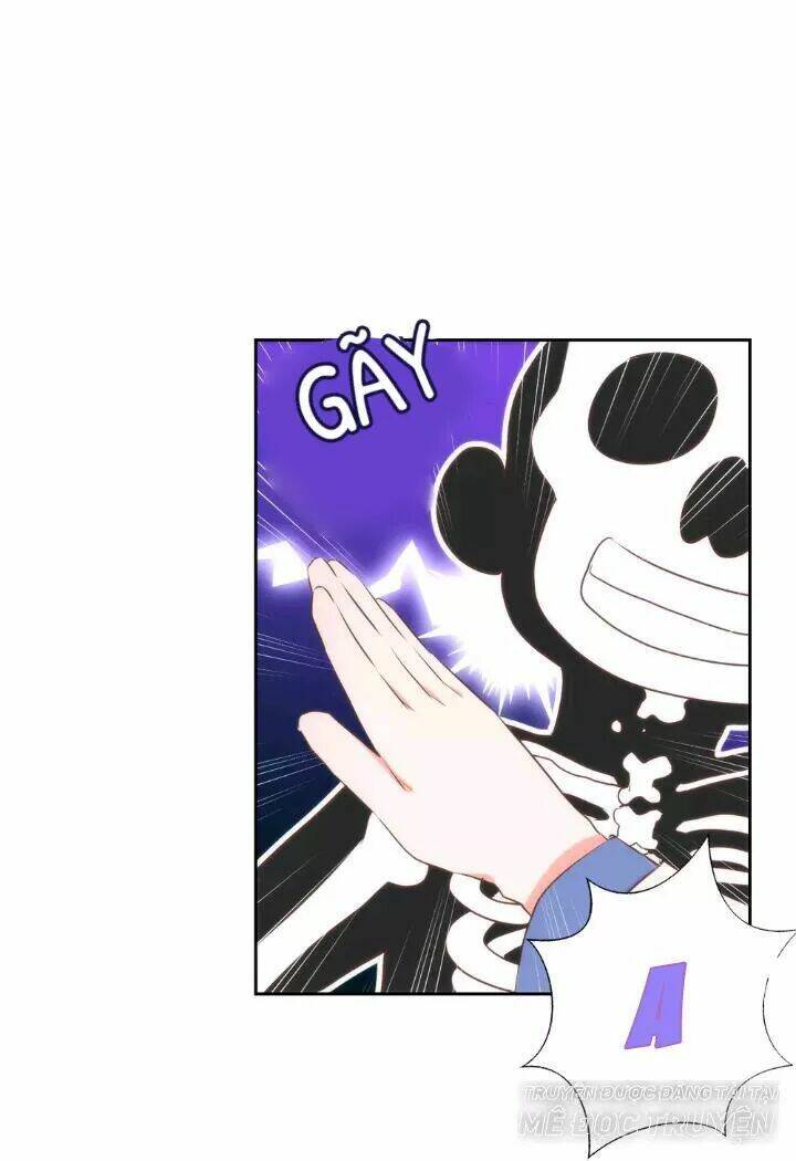 ồ, phu quân đáng yêu của tôi! chapter 49.2 16