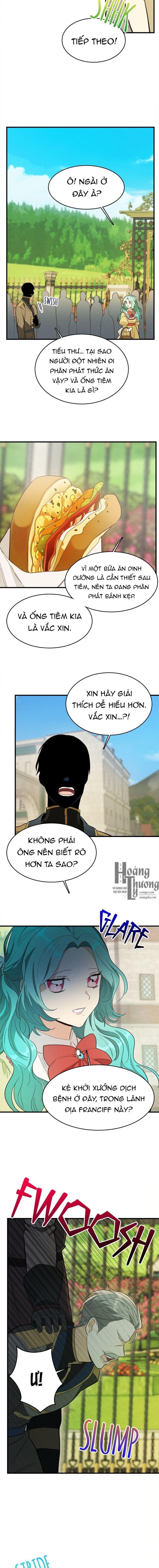 quý cô đầu bếp hoàng gia chapter 38 12
