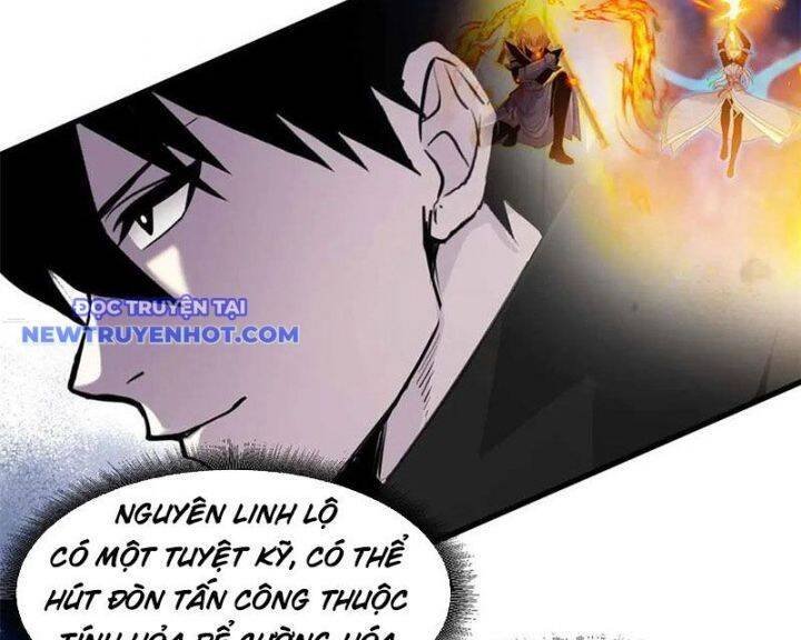 ma thú siêu thần chapter 167 63