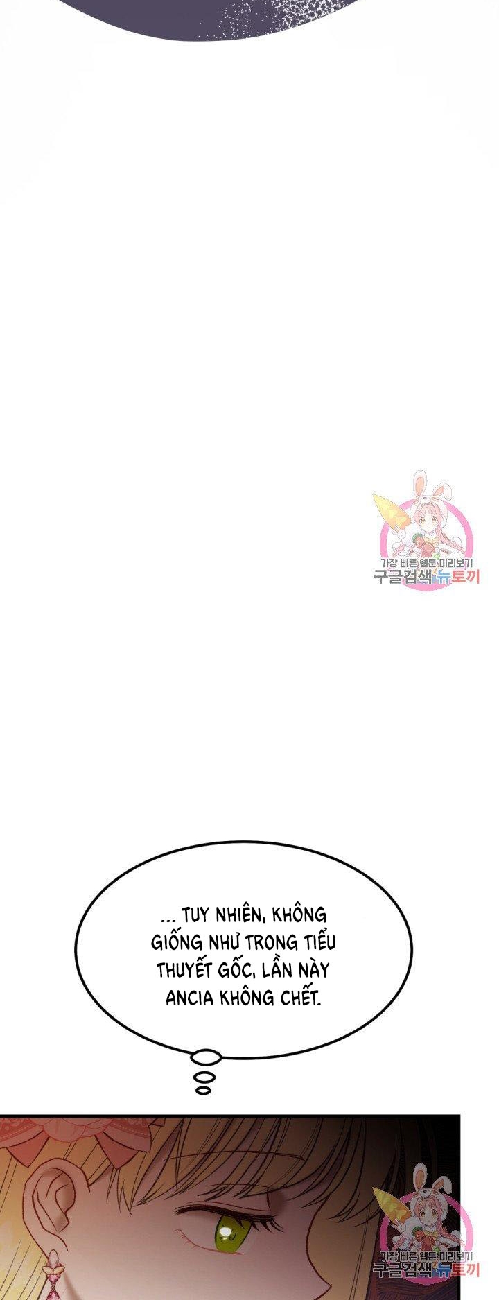 trở thành vợ thái tử quái vật chapter 24.2 5