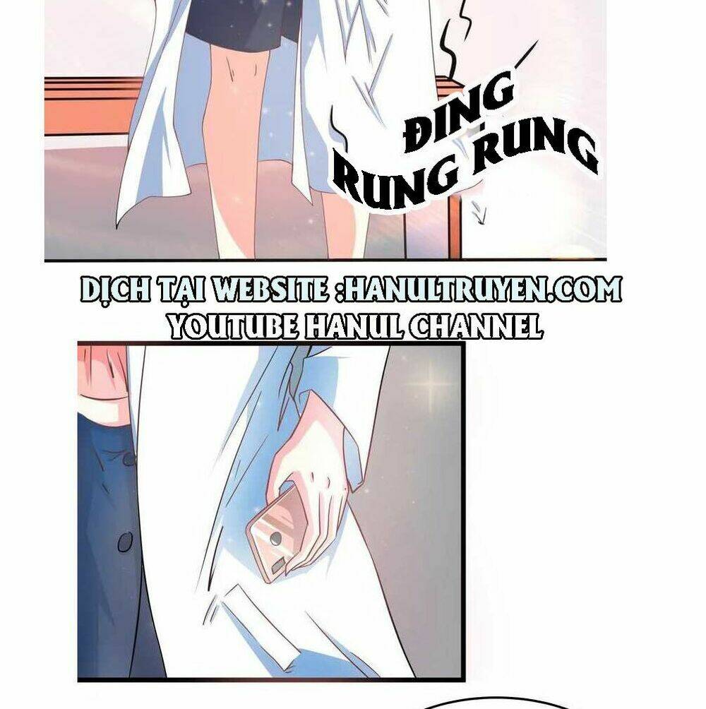 dụ vợ về nhà chồng cũ phải thật ôn nhu chapter 64 5