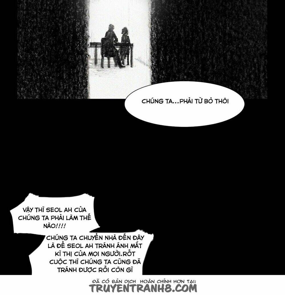 ngôi nhà của những búp bê chapter 10 49