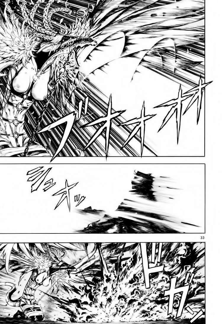 shin angyo onshi (tân ám hành ngự sử) chapter 18 32