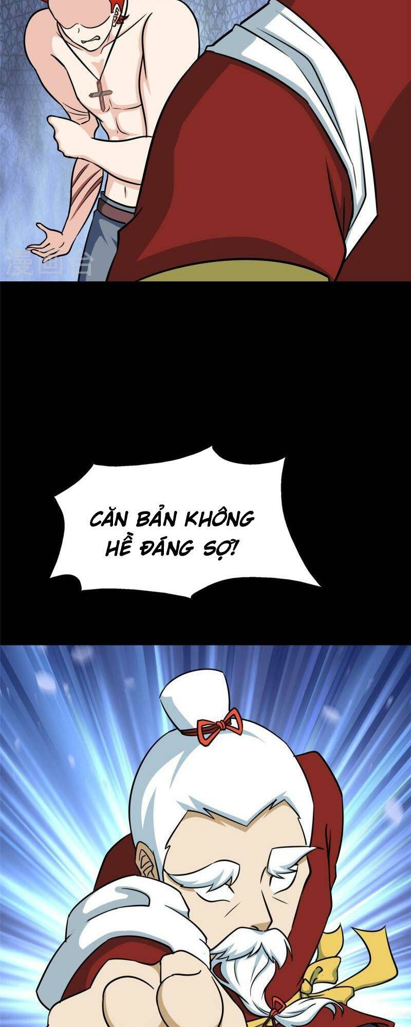 bạn gái virus của tôi chapter 355 27