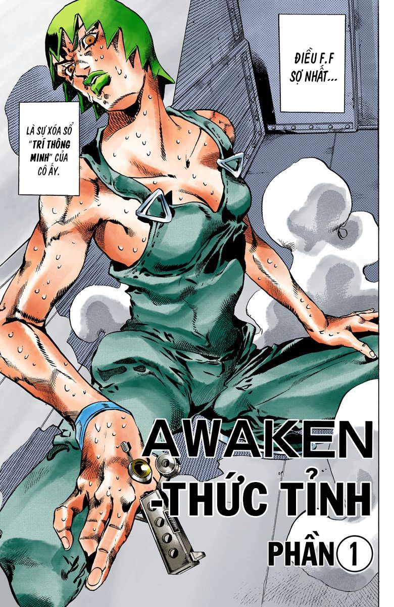 cuộc phiêu lưu bí ẩn chapter 679 1