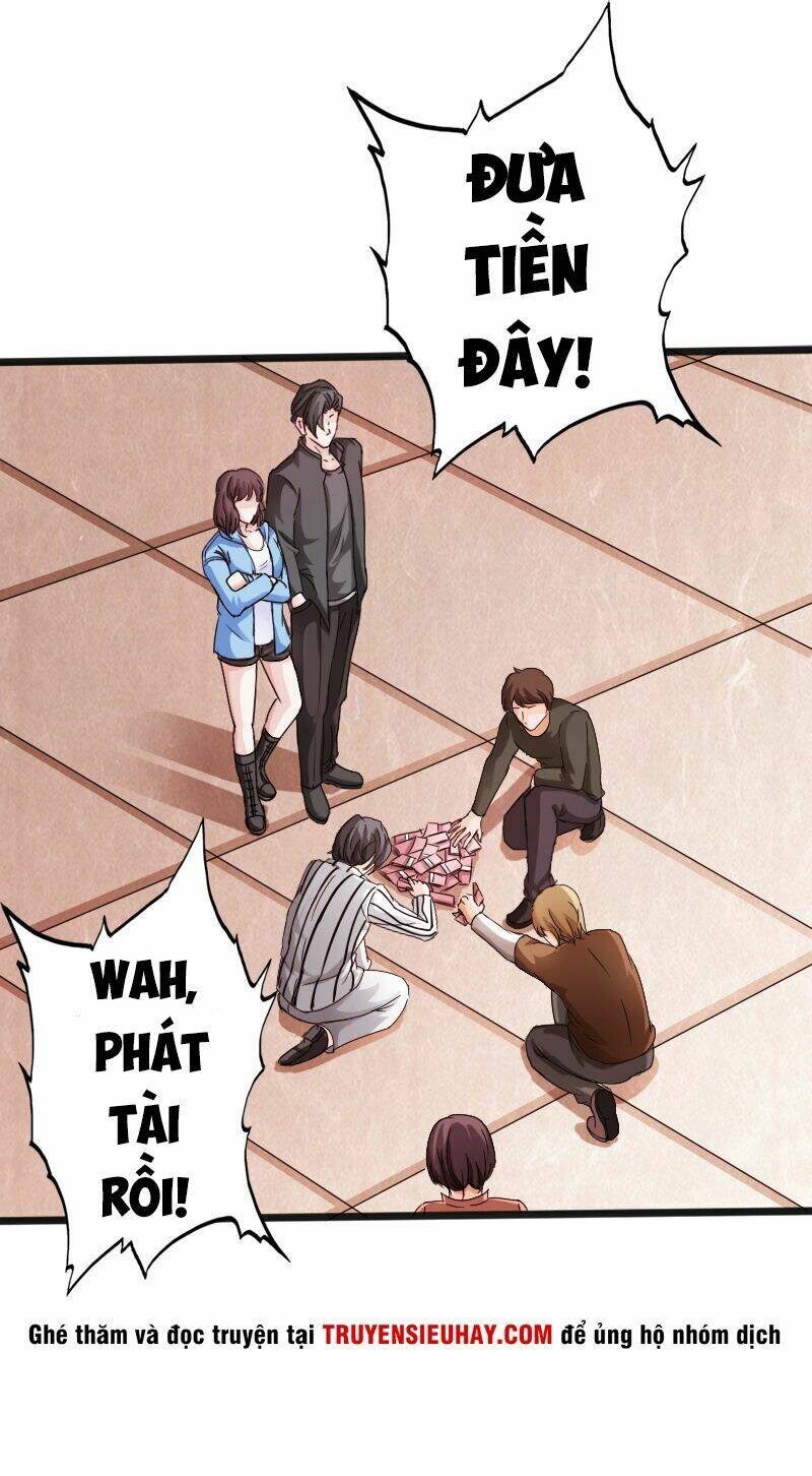 tuyệt phẩm tà thiếu chapter 12 2