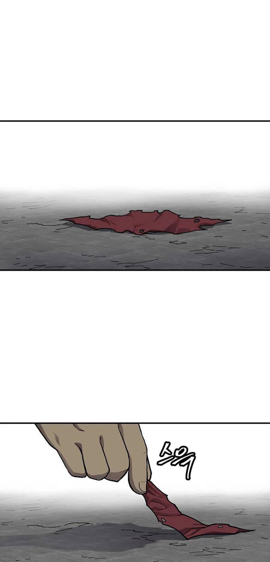 shaman - pháp sư chapter 58 56