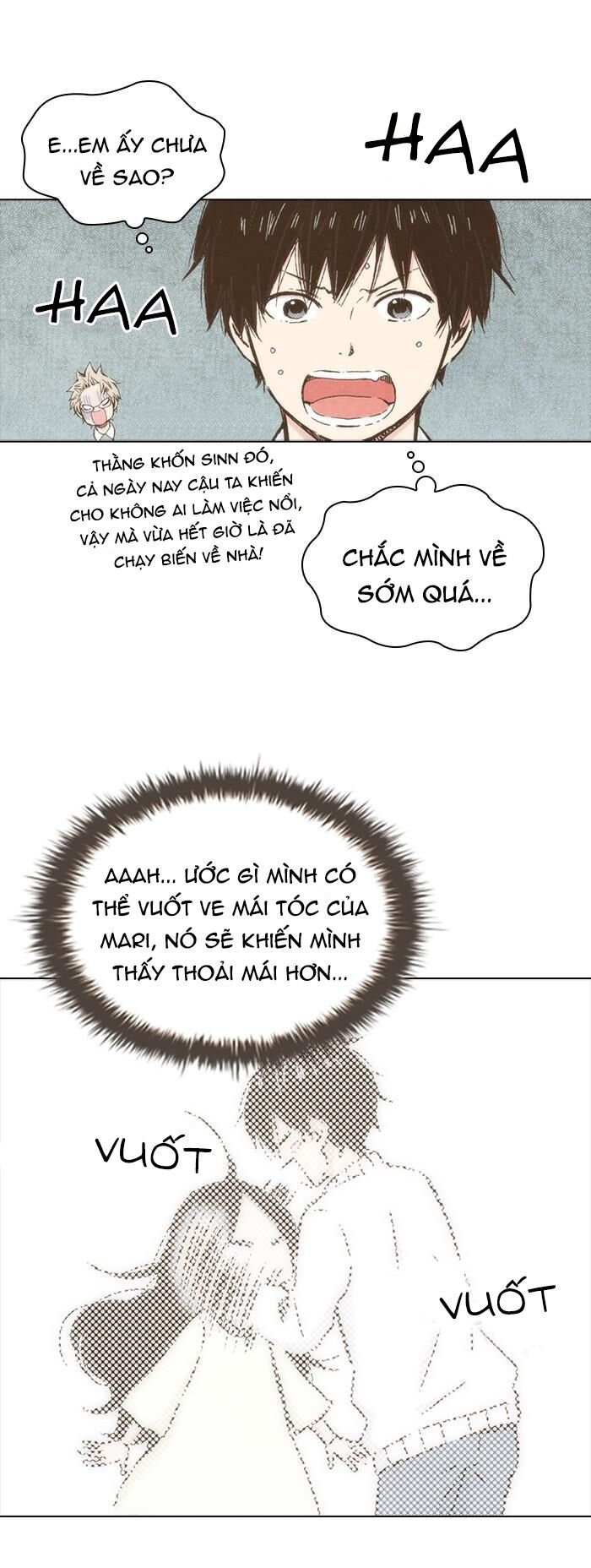 honey! honey! marry me! chapter 72 32