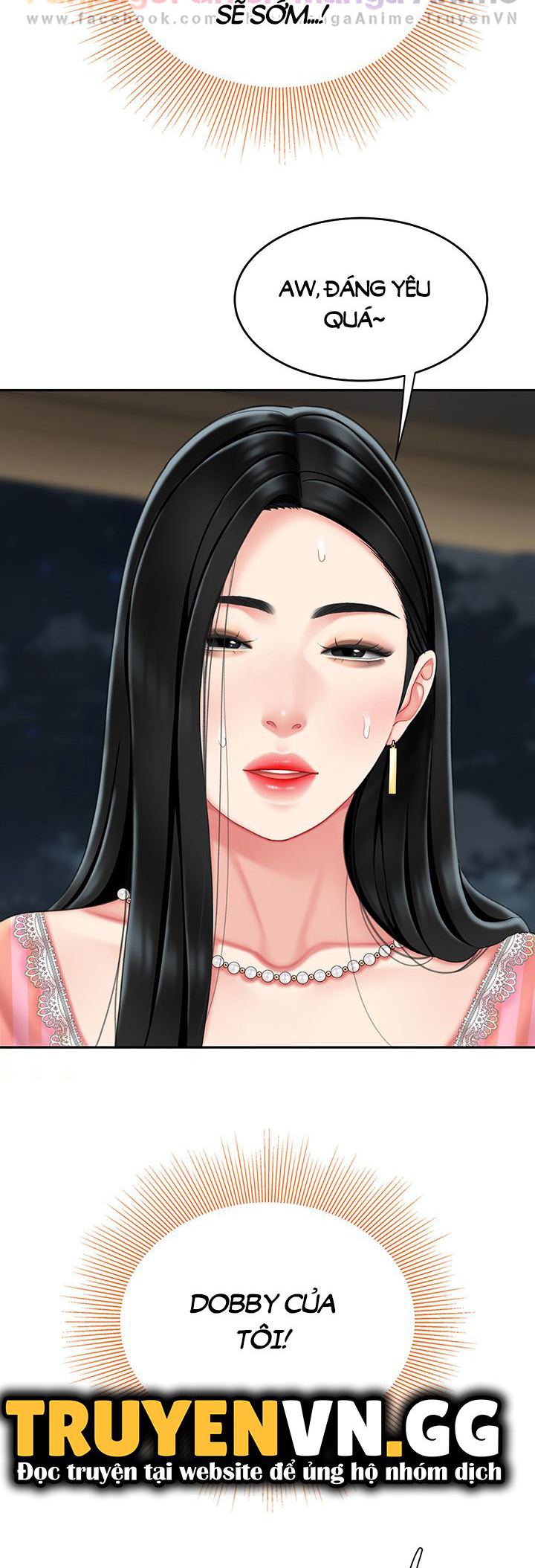 nếm mùi lạc thú chapter 11 6