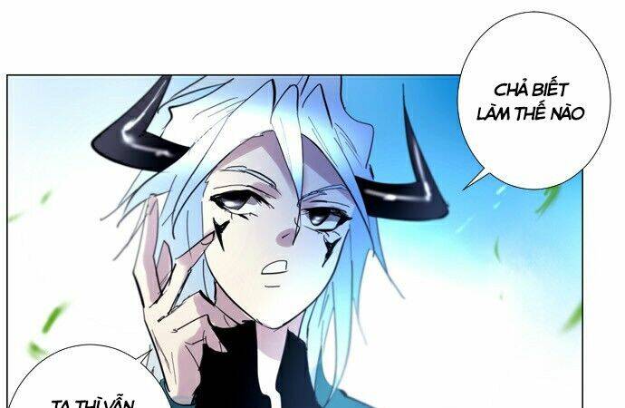 bản khế ước linh hồn chapter 222 101