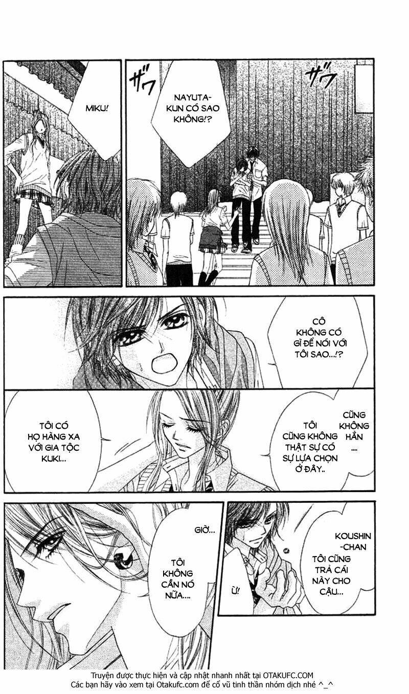 honey x honey drop chapter 37 10