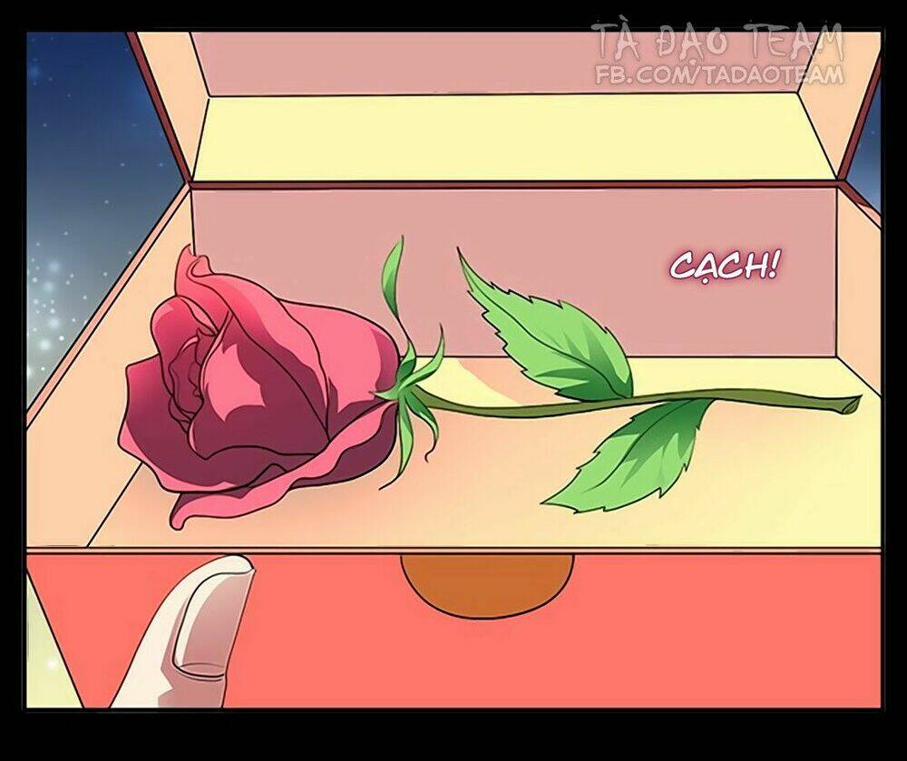 hoa ngôn tâm nguyện chapter 31 18