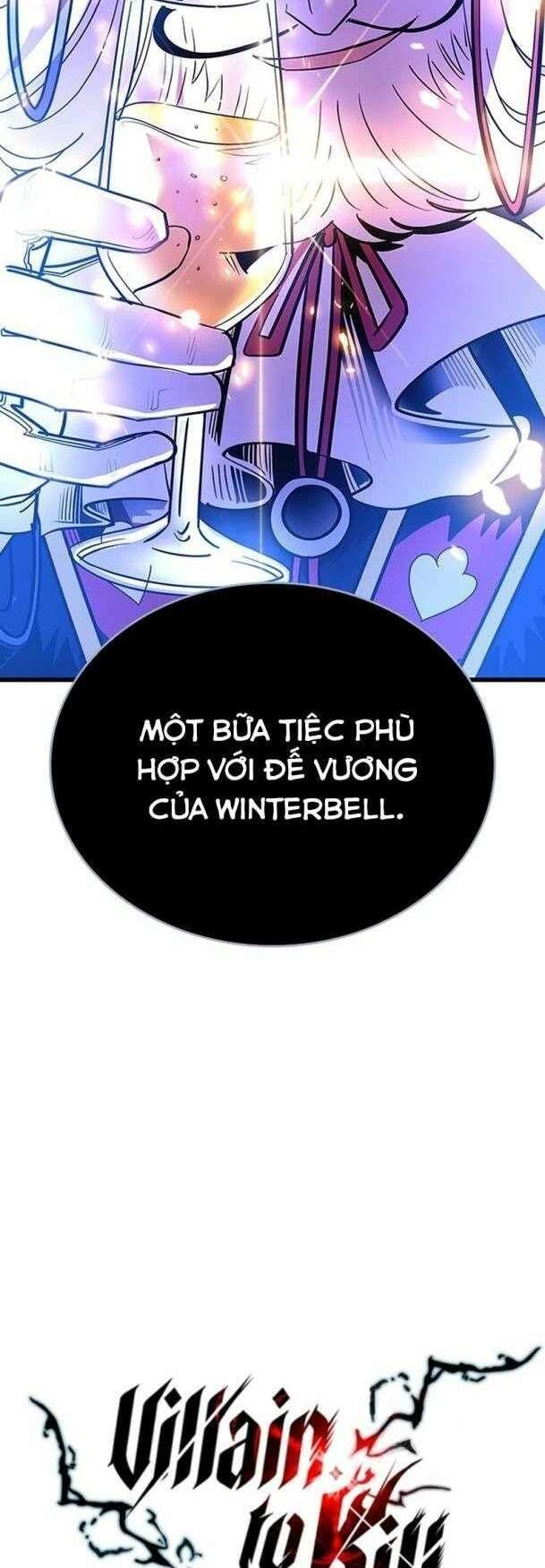 chuyển sinh thành ác nhân chapter 96 14