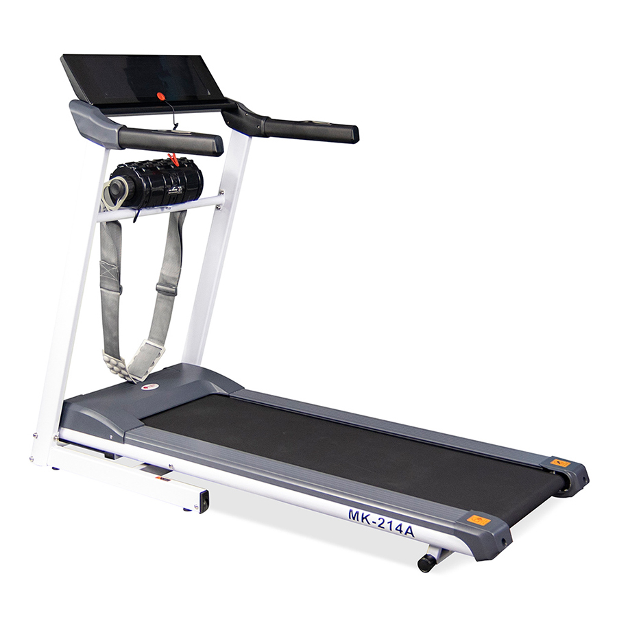 Máy Chạy Bộ Buheung MK-214A