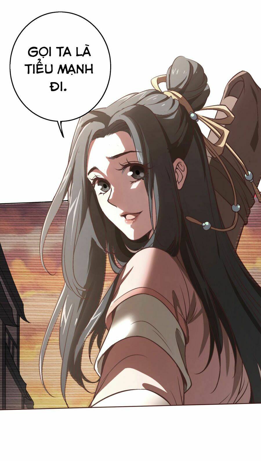 vong xuyên dạ hành chapter 2 15