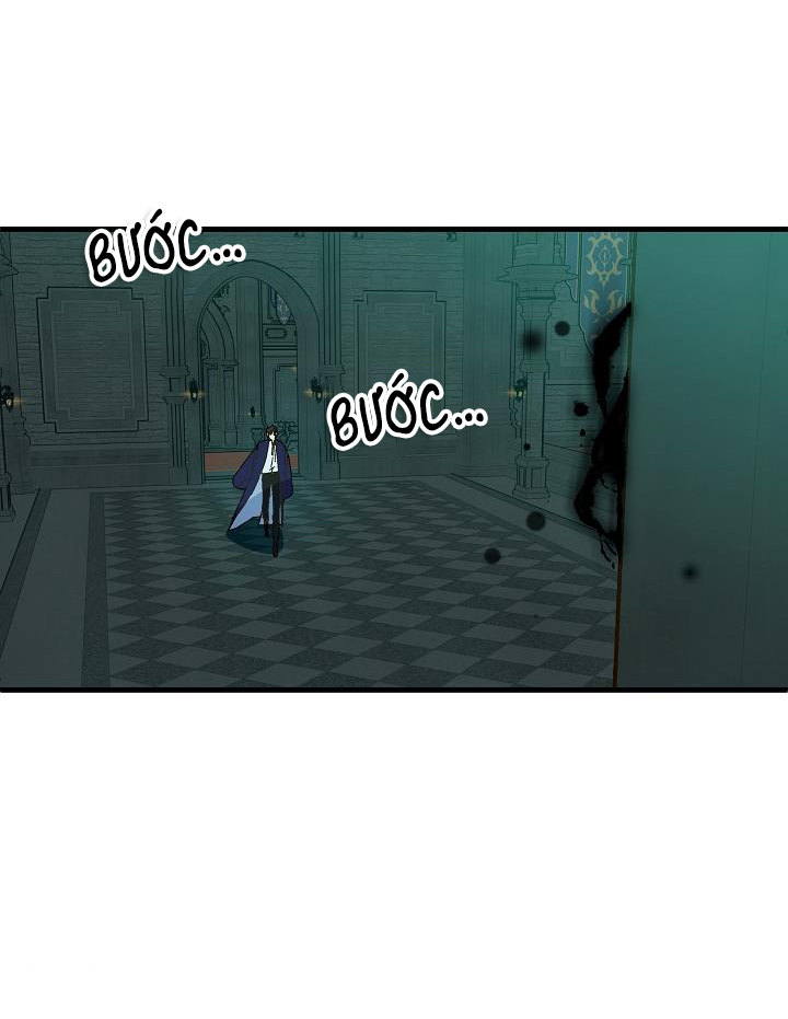 công chúa vờ như điên chapter 21 12