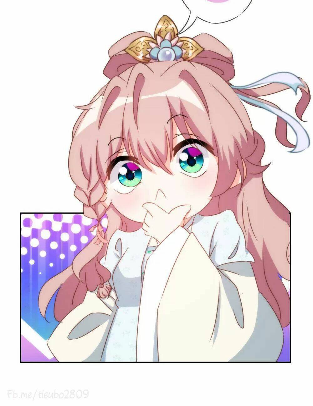 ồ, phu quân đáng yêu của tôi! chapter 86 33