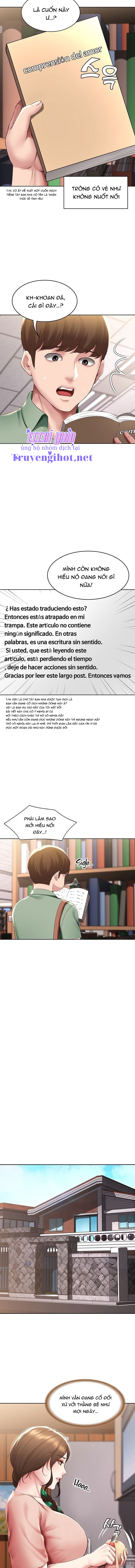 nhật ký nội trú chapter 94.2 5