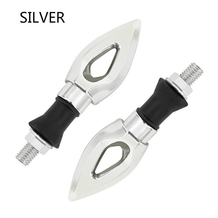 Đèn LED tín hiệu cho xe đạp E-bike - Bộ 2 cái