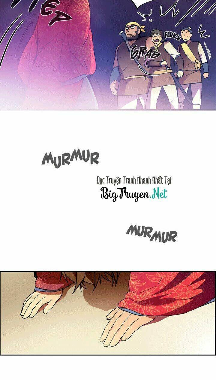 biên niên sử lãnh nguyệt chapter 2 20