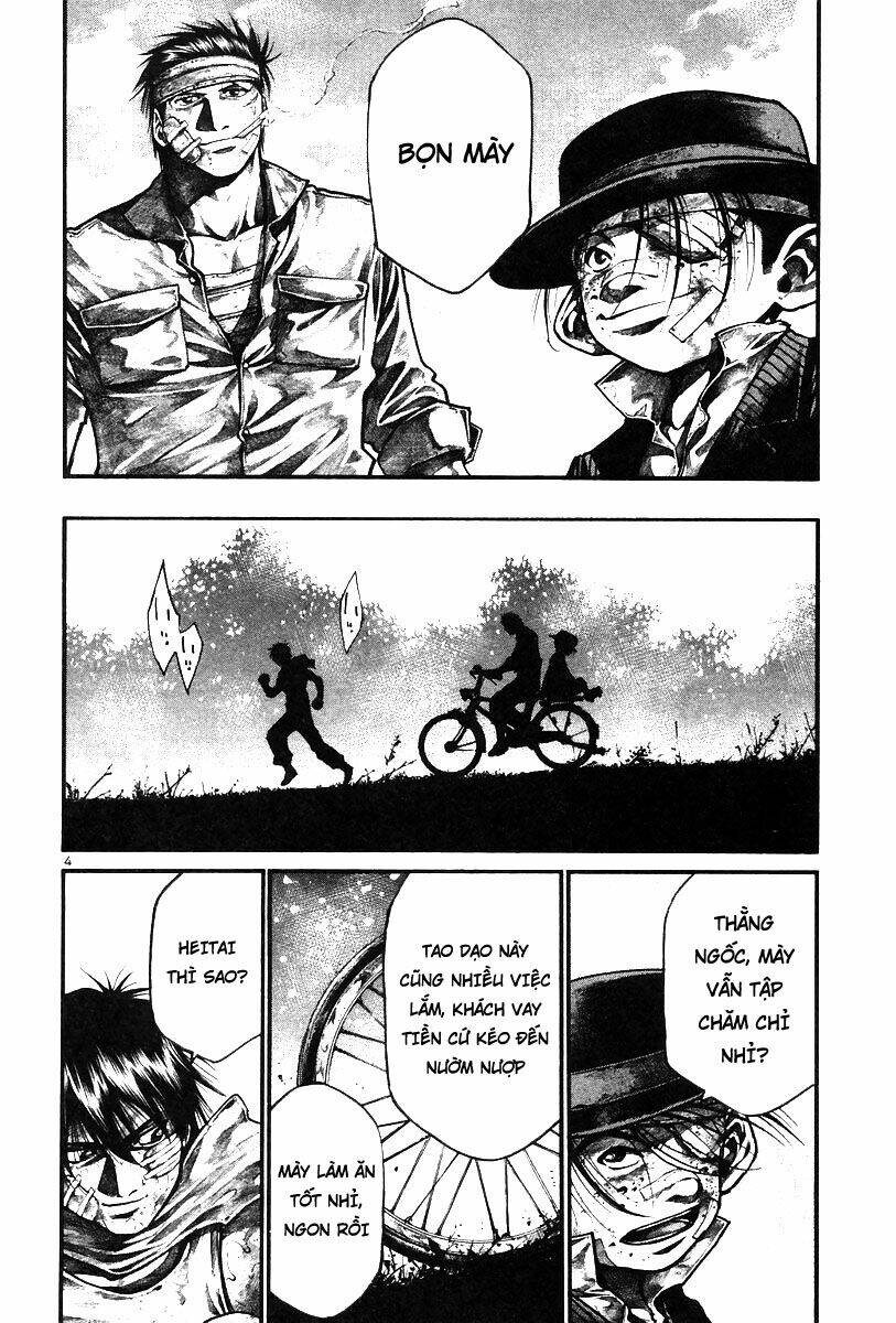 rainbow chapter 143 4