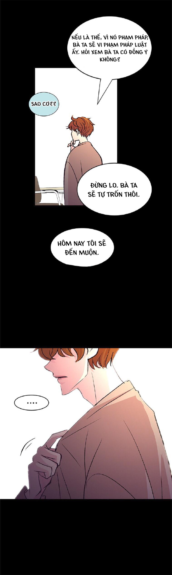 từng chút một chapter 12 34