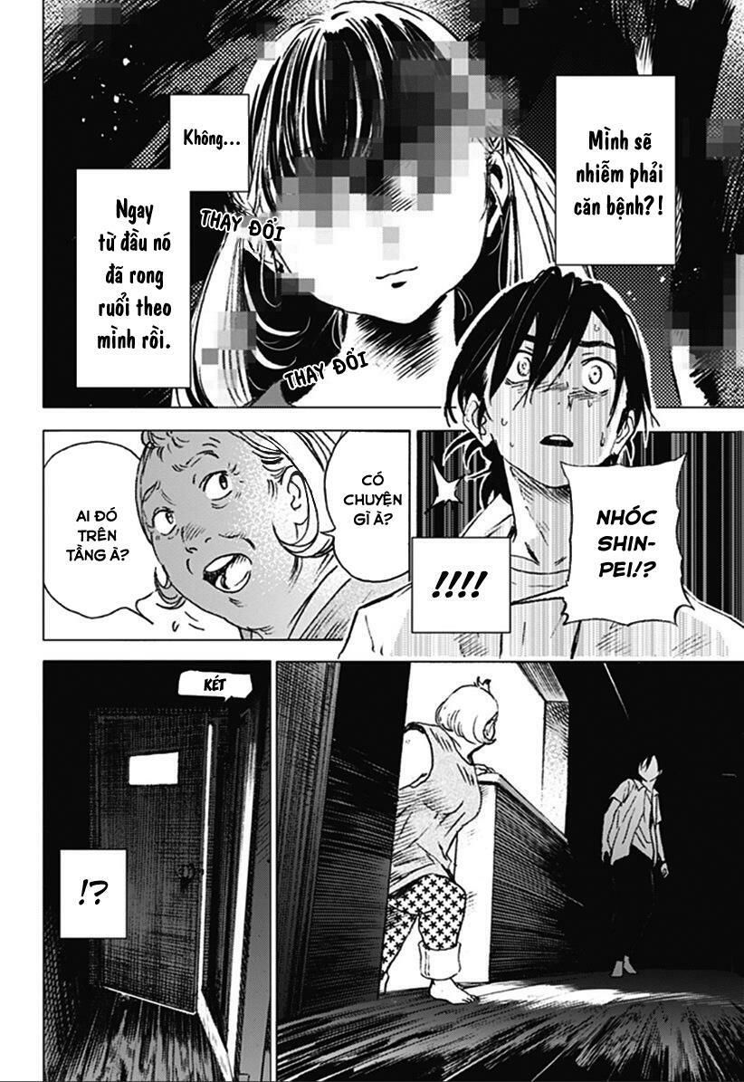 summer time render chapter 8 5